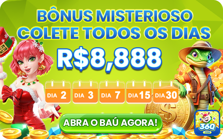 BONUS ALEATORIO R$7777 12 BONUS ALEATORIO